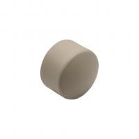 Заглушка 25 EVER® plast  СЕРЫЙ (Россия)