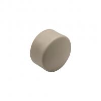 Заглушка 32 EVER® plast   СЕРЫЙ (Россия)