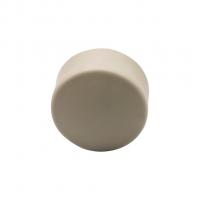 Заглушка 40 EVER® plast  СЕРЫЙ (Россия)