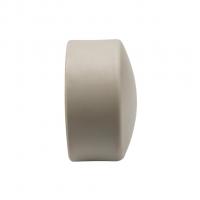 Заглушка 50 EVER® plast  СЕРЫЙ (Россия)