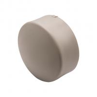 Заглушка 63 EVER® plast  СЕРЫЙ (Россия)