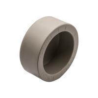 Заглушка 63 EVER® plast  СЕРЫЙ (Россия)