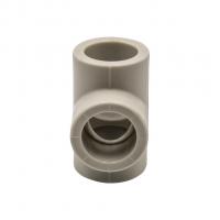 Крестовина 25 EVER® plast  СЕРЫЙ (Россия)