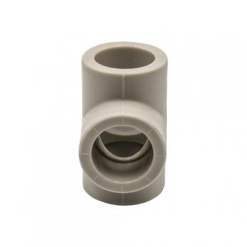 Крестовина 25 EVER® plast  СЕРЫЙ (Россия)