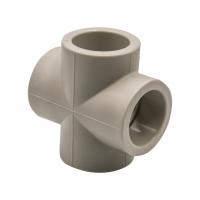 Крестовина 32 EVER® plast  СЕРЫЙ (Россия)