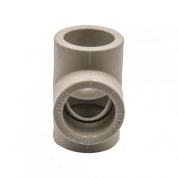 Крестовина 32 EVER® plast  СЕРЫЙ (Россия)