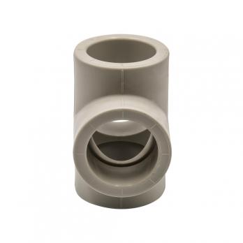 Крестовина 32 EVER® plast  СЕРЫЙ (Россия)