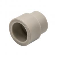 Муфта переходная 25/20 вн/вн EVER® plast   СЕРЫЙ (Россия)