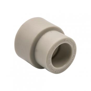 Муфта переходная 25/20 вн/вн EVER® plast   СЕРЫЙ (Россия)