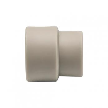 Муфта переходная 25/20 вн/вн EVER® plast   СЕРЫЙ (Россия)