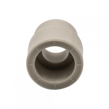 Муфта переходная 25/20 вн/вн EVER® plast   СЕРЫЙ (Россия)