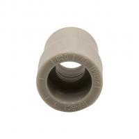 Муфта переходная 25/20 нар/вн EVER® plast  СЕРЫЙ (Россия)
