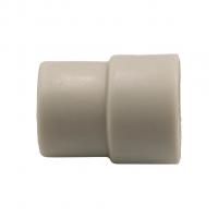 Муфта переходная 25/20 нар/вн EVER® plast  СЕРЫЙ (Россия)