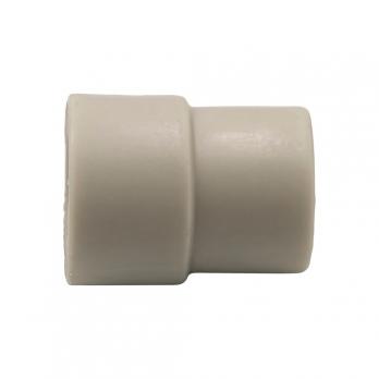 Муфта переходная 25/20 нар/вн EVER® plast  СЕРЫЙ (Россия)