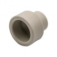 Муфта переходная 32/20 вн/вн EVER® plast  СЕРЫЙ (Россия)