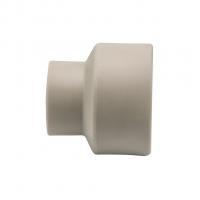 Муфта переходная 32/20 вн/вн EVER® plast  СЕРЫЙ (Россия)