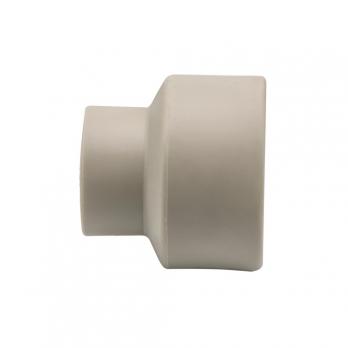 Муфта переходная 32/20 вн/вн EVER® plast  СЕРЫЙ (Россия)