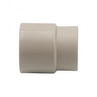 Муфта переходная 32/20 нар/вн EVER® plast  СЕРЫЙ (Россия)