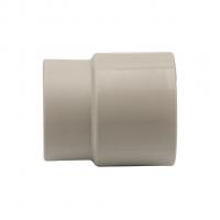 Муфта переходная 32/20 нар/вн EVER® plast  СЕРЫЙ (Россия)