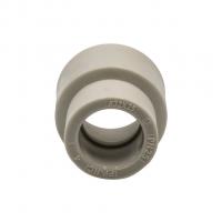 Муфта переходная 32/25 вн/вн EVER® plast  СЕРЫЙ (Россия)