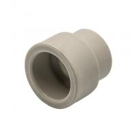 Муфта переходная 32/25 вн/вн EVER® plast  СЕРЫЙ (Россия)