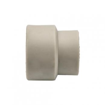 Муфта переходная 32/25 вн/вн EVER® plast  СЕРЫЙ (Россия)