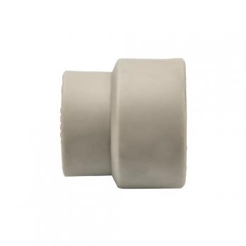 Муфта переходная 32/25 вн/вн EVER® plast  СЕРЫЙ (Россия)