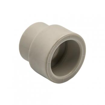 Муфта переходная 32/25 вн/вн EVER® plast  СЕРЫЙ (Россия)