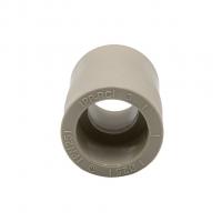 Муфта переходная 32/25 нар/вн EVER® plast  СЕРЫЙ (Россия)