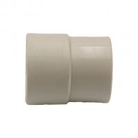 Муфта переходная 32/25 нар/вн EVER® plast  СЕРЫЙ (Россия)