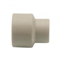 Муфта переходная 40/20 нар/вн EVER® plast  СЕРЫЙ (Россия)