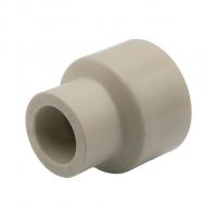 Муфта переходная 40/20 нар/вн EVER® plast  СЕРЫЙ (Россия)