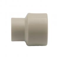 Муфта переходная 40/20 нар/вн EVER® plast  СЕРЫЙ (Россия)