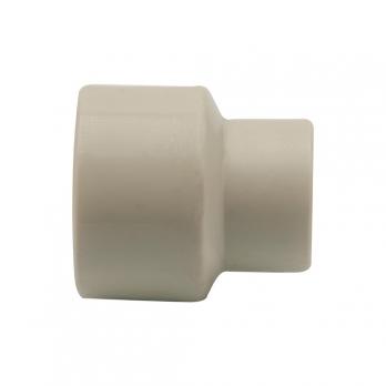 Муфта переходная 40/20 нар/вн EVER® plast  СЕРЫЙ (Россия)