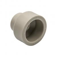 Муфта переходная 40/25 вн/вн EVER® plast  СЕРЫЙ (Россия)