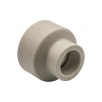 Муфта переходная 40/25 вн/вн EVER® plast  СЕРЫЙ (Россия)