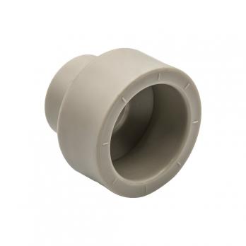 Муфта переходная 40/25 вн/вн EVER® plast  СЕРЫЙ (Россия)