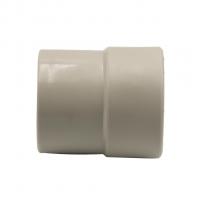 Муфта переходная 40/32 нар/вн EVER® plast  СЕРЫЙ (Россия)