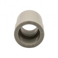 Муфта переходная 40/32 нар/вн EVER® plast  СЕРЫЙ (Россия)