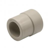 Муфта переходная 40/32 нар/вн EVER® plast  СЕРЫЙ (Россия)