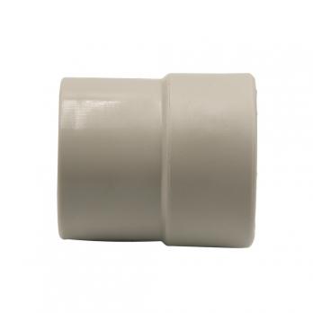 Муфта переходная 40/32 нар/вн EVER® plast  СЕРЫЙ (Россия)