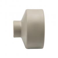 Муфта переходная 50/20 вн/вн EVER® plast  СЕРЫЙ (Россия)