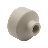 Муфта переходная 50/20 вн/вн EVER® plast  СЕРЫЙ (Россия)