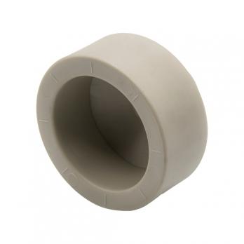 Муфта переходная 50/20 вн/вн EVER® plast  СЕРЫЙ (Россия)