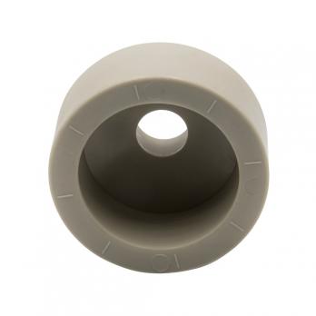 Муфта переходная 50/20 вн/вн EVER® plast  СЕРЫЙ (Россия)