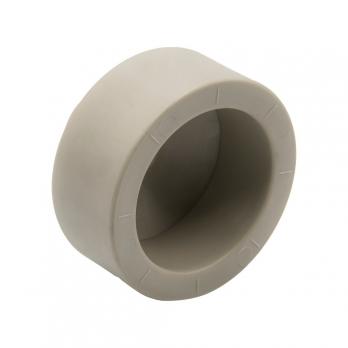 Муфта переходная 50/20 вн/вн EVER® plast  СЕРЫЙ (Россия)