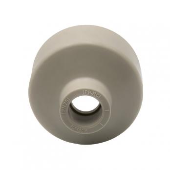 Муфта переходная 50/20 вн/вн EVER® plast  СЕРЫЙ (Россия)