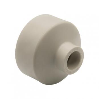 Муфта переходная 50/20 вн/вн EVER® plast  СЕРЫЙ (Россия)