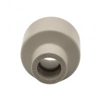 Муфта переходная 50/20 нар/вн EVER® plast   СЕРЫЙ (Россия)