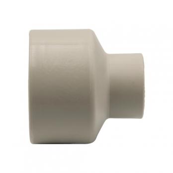 Муфта переходная 50/20 нар/вн EVER® plast   СЕРЫЙ (Россия)